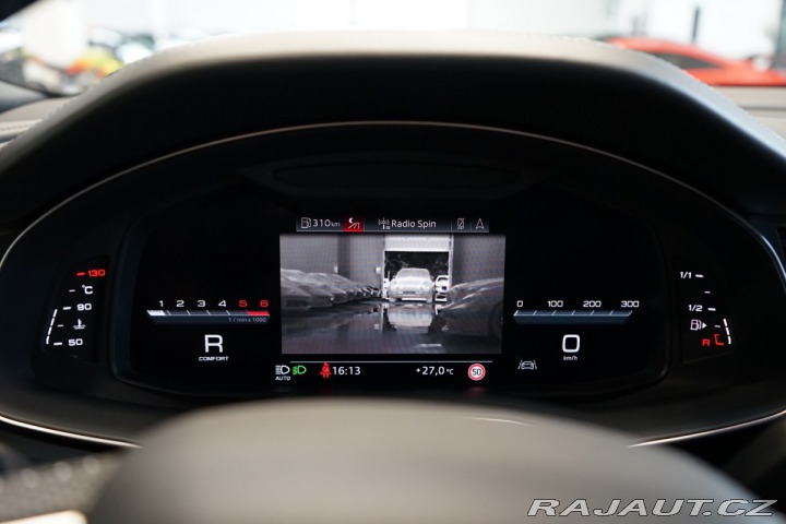 Audi SQ8 TDI*360*NIGHTVISION*MATRI 2020
