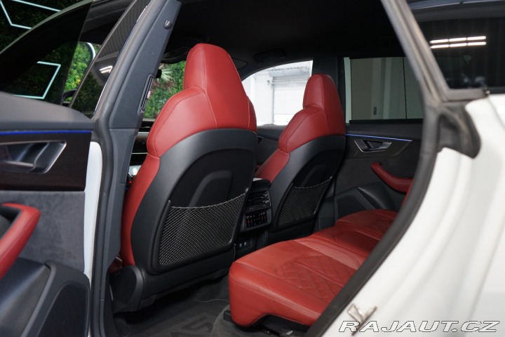 Audi SQ8 TDI*360*NIGHTVISION*MATRI 2020