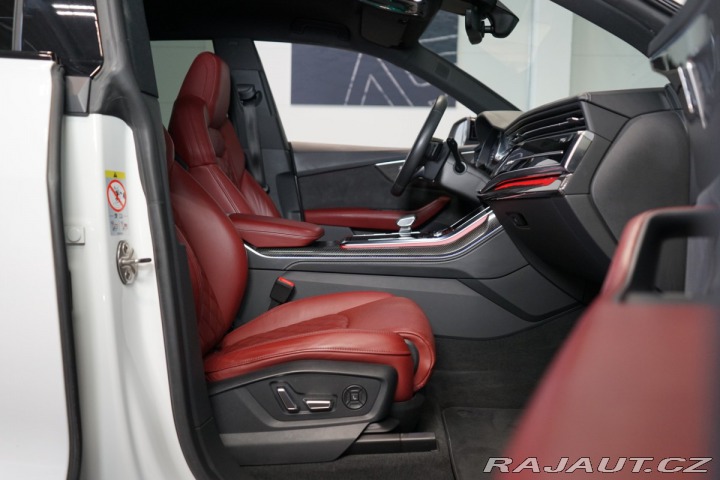 Audi SQ8 TDI*360*NIGHTVISION*MATRI 2020