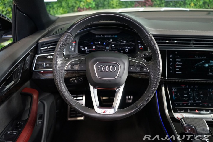 Audi SQ8 TDI*360*NIGHTVISION*MATRI 2020
