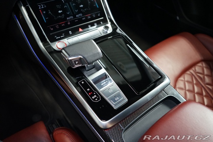Audi SQ8 TDI*360*NIGHTVISION*MATRI 2020