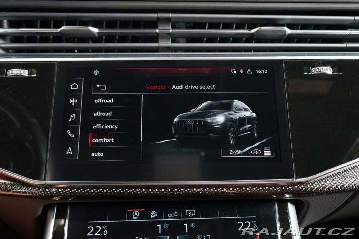 Audi SQ8 TDI*360*NIGHTVISION*MATRI 2020