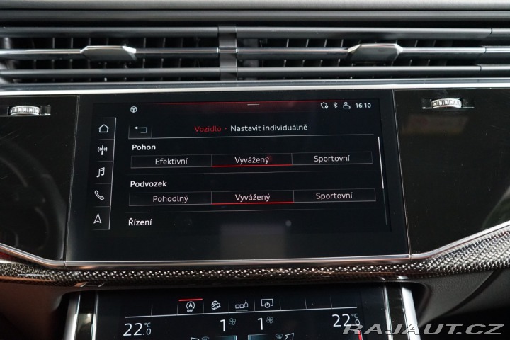 Audi SQ8 TDI*360*NIGHTVISION*MATRI 2020