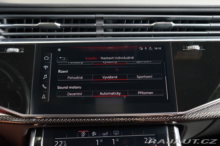 Audi SQ8 TDI*360*NIGHTVISION*MATRI 2020