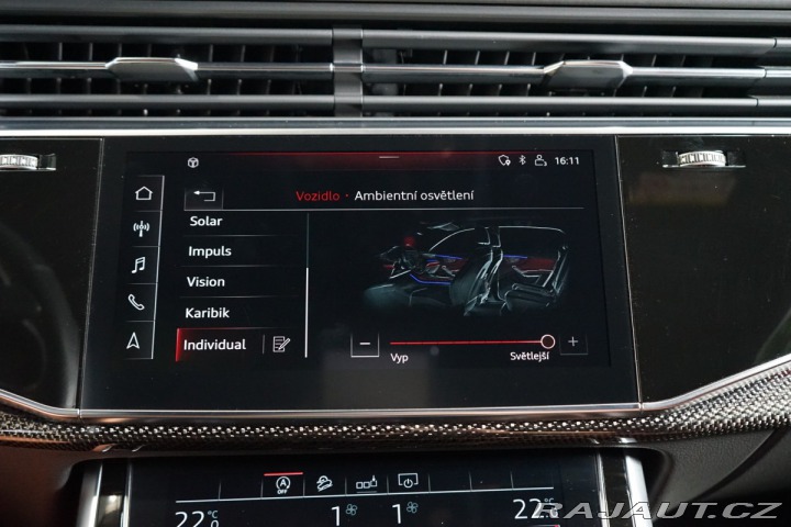 Audi SQ8 TDI*360*NIGHTVISION*MATRI 2020