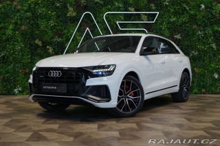 Audi SQ8 TDI*360*NIGHTVISION*MATRI 2020