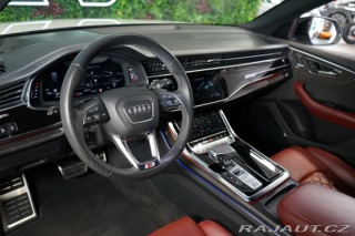 Audi SQ8 TDI*360*NIGHTVISION*MATRI 2020