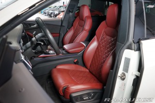 Audi SQ8 TDI*360*NIGHTVISION*MATRI 2020
