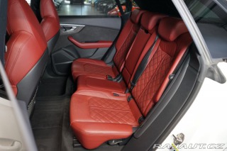 Audi SQ8 TDI*360*NIGHTVISION*MATRI 2020