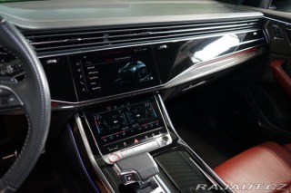 Audi SQ8 TDI*360*NIGHTVISION*MATRI 2020