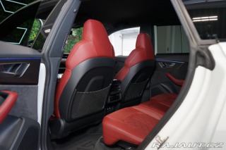 Audi SQ8 TDI*360*NIGHTVISION*MATRI 2020