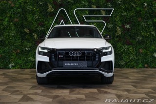 Audi SQ8 TDI*360*NIGHTVISION*MATRI 2020