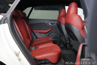Audi SQ8 TDI*360*NIGHTVISION*MATRI 2020