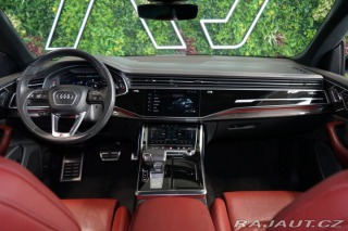 Audi SQ8 TDI*360*NIGHTVISION*MATRI 2020