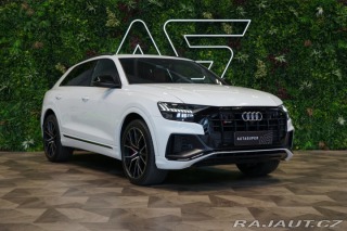 Audi SQ8 TDI*360*NIGHTVISION*MATRI 2020