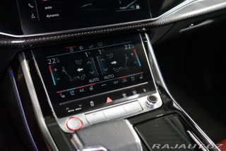 Audi SQ8 TDI*360*NIGHTVISION*MATRI 2020