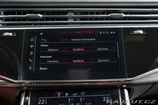 Audi SQ8 TDI*360*NIGHTVISION*MATRI 2020