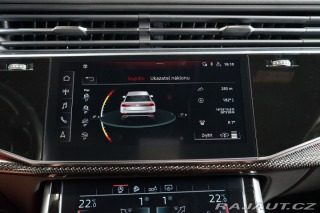Audi SQ8 TDI*360*NIGHTVISION*MATRI 2020
