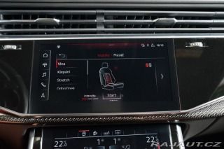 Audi SQ8 TDI*360*NIGHTVISION*MATRI 2020