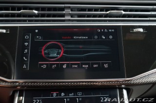 Audi SQ8 TDI*360*NIGHTVISION*MATRI 2020