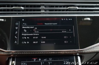 Audi SQ8 TDI*360*NIGHTVISION*MATRI 2020