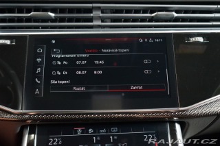 Audi SQ8 TDI*360*NIGHTVISION*MATRI 2020