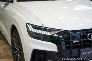 Audi SQ8 TDI*360*NIGHTVISION*MATRI 2020