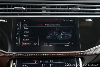 Audi SQ8 TDI*360*NIGHTVISION*MATRI 2020