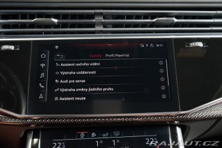 Audi SQ8 TDI*360*NIGHTVISION*MATRI 2020