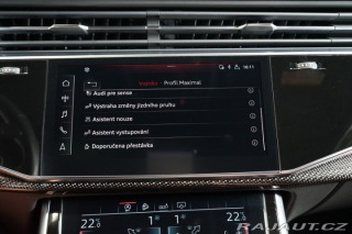 Audi SQ8 TDI*360*NIGHTVISION*MATRI 2020