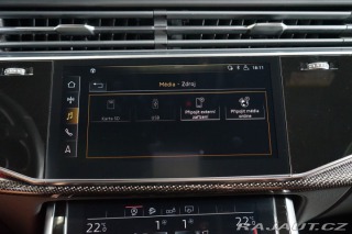 Audi SQ8 TDI*360*NIGHTVISION*MATRI 2020