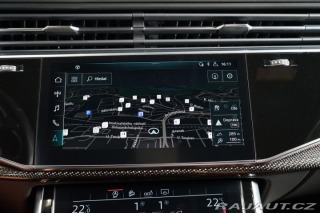 Audi SQ8 TDI*360*NIGHTVISION*MATRI 2020