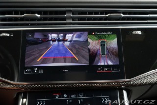 Audi SQ8 TDI*360*NIGHTVISION*MATRI 2020