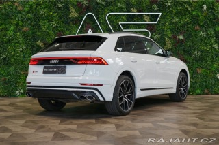 Audi SQ8 TDI*360*NIGHTVISION*MATRI 2020