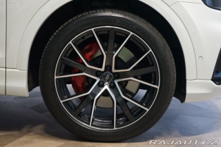Audi SQ8 TDI*360*NIGHTVISION*MATRI 2020