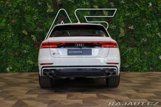 Audi SQ8 TDI*360*NIGHTVISION*MATRI 2020
