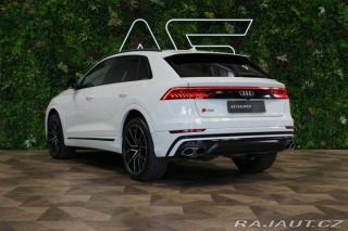 Audi SQ8 TDI*360*NIGHTVISION*MATRI 2020