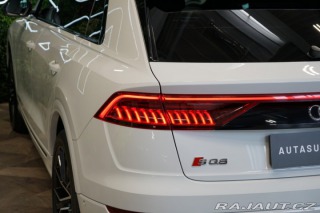 Audi SQ8 TDI*360*NIGHTVISION*MATRI 2020