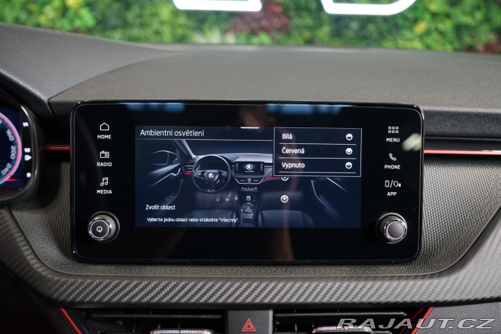 Škoda Scala MONTE CARLO DSG*ZÁRUKA*TA 2024