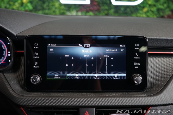 Škoda Scala MONTE CARLO DSG*ZÁRUKA*TA 2024