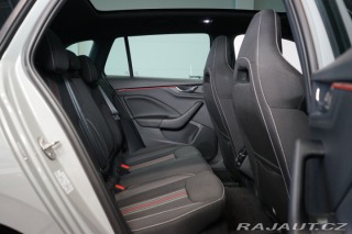 Škoda Scala MONTE CARLO DSG*ZÁRUKA*TA 2024