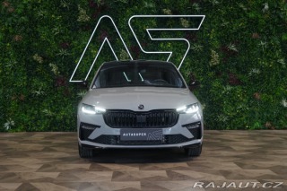 Škoda Scala MONTE CARLO DSG*ZÁRUKA*TA 2024