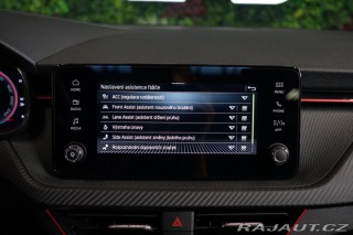 Škoda Scala MONTE CARLO DSG*ZÁRUKA*TA 2024
