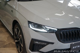Škoda Scala MONTE CARLO DSG*ZÁRUKA*TA 2024