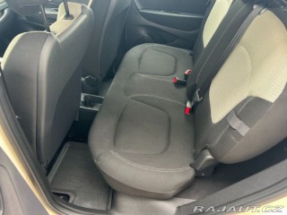 Renault Captur 0,9 TCe 66kW Zen 1. Majit 2017