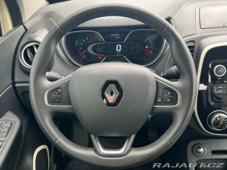 Renault Captur 0,9 TCe 66kW Zen 1. Majit 2017