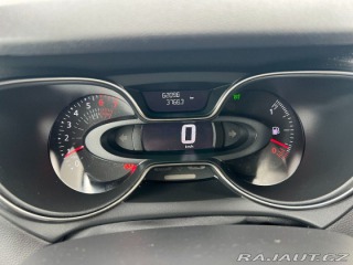 Renault Captur 0,9 TCe 66kW Zen 1. Majit 2017