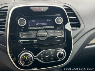 Renault Captur 0,9 TCe 66kW Zen 1. Majit 2017