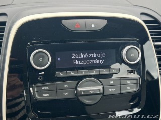 Renault Captur 0,9 TCe 66kW Zen 1. Majit 2017