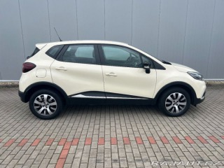 Renault Captur 0,9 TCe 66kW Zen 1. Majit 2017
